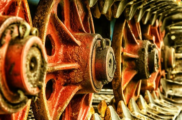 The Impact of Corrosion Problems to Industrial Valves