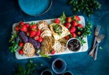 Mixing Applications in the Food Industry