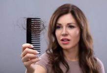 3 Health Issue that Cause Hair Loss and Their Treatments
