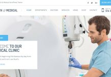 8 Best Health Website WordPress Themes