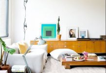 How to to Keep Your Home Tidy and Organized