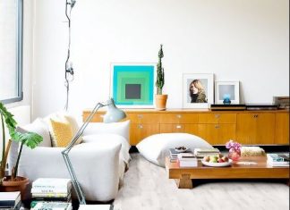 How to to Keep Your Home Tidy and Organized