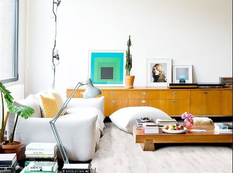 How to to Keep Your Home Tidy and Organized