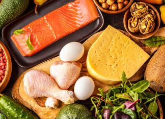 Healthy Diet Tips for Busy Professionals