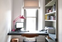 5 Smart Tips to Light Up Your Home Office