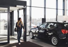 How to Find a Right Car for You?