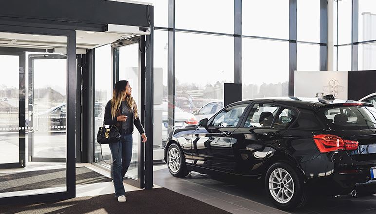 How to Find a Right Car for You?