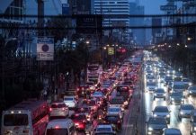 Essentials for Enjoying the Rush Hour Drive