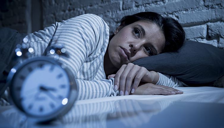 Never ignore sleep it’s important