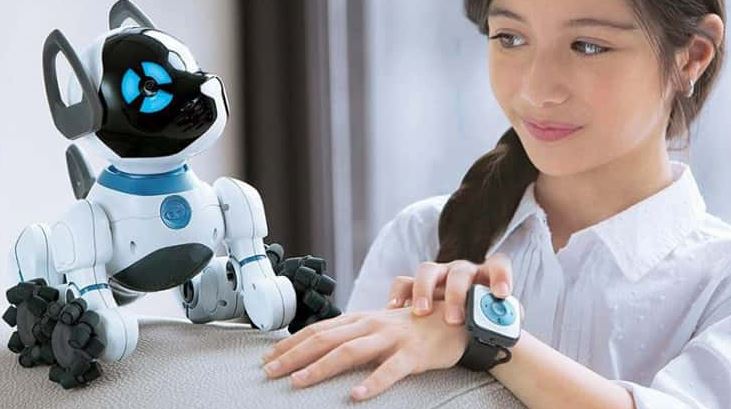 6 Tech Toys every kid should have