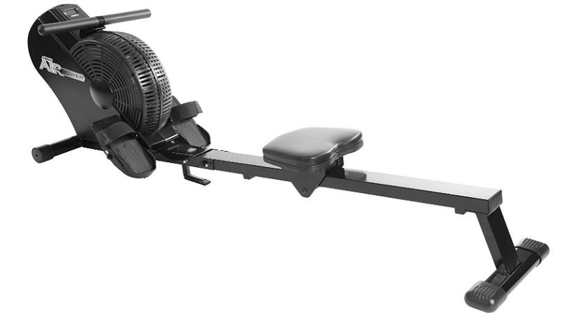 Stamina Air Rower