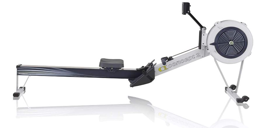 Concept2 Model D Indoor Rowing Machine