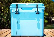 How to Use Rotomolded Cooler During Food Emergency