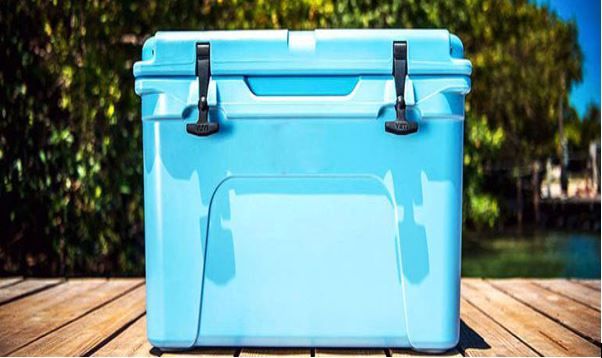 How to Use Rotomolded Cooler During Food Emergency