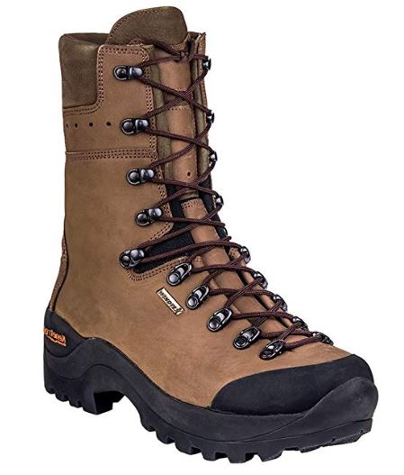 hiking boots