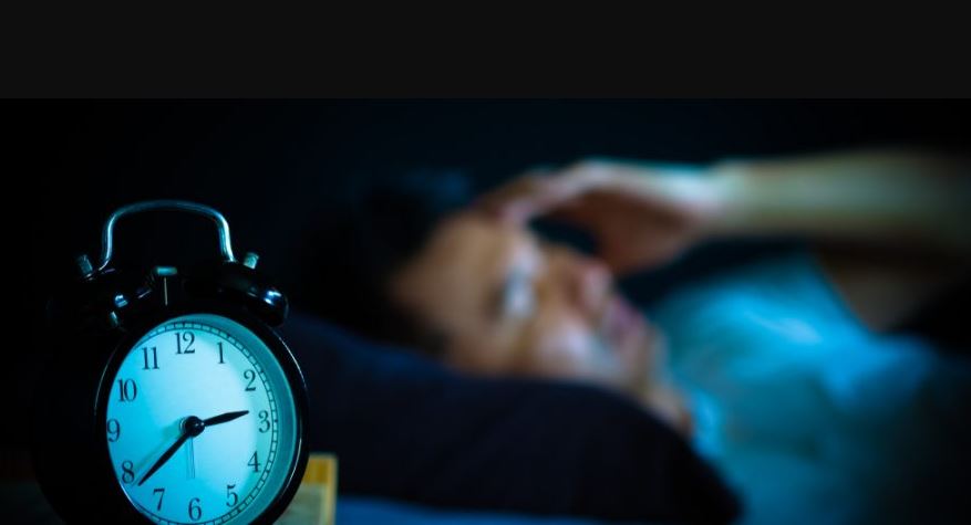 Defeat Insomnia with These Simple Hacks