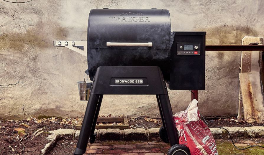 Tips for Buying Pellet Grills for Your Home:
