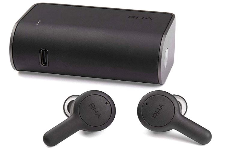 Best Wireless Earbuds for Running & Sports 2019