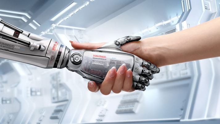 6 Industries That Are Enjoying the Benefits of Robotic Automation