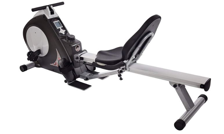 Stamina 15-9003 Deluxe Conversion II Recumbent bike/rower