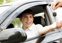 7 Safety Tips for First Time Teen Drivers 7 Safety Tips for First Time Teen Drivers