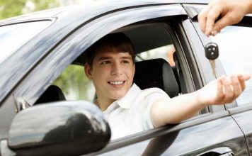 7 Safety Tips for First Time Teen Drivers 7 Safety Tips for First Time Teen Drivers