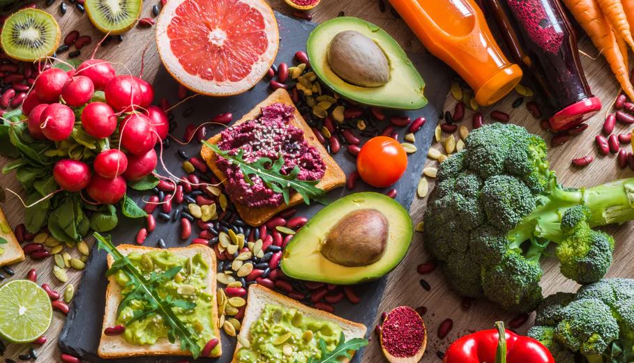 Vegan Tips: How to Grow Your Own Organic Garden