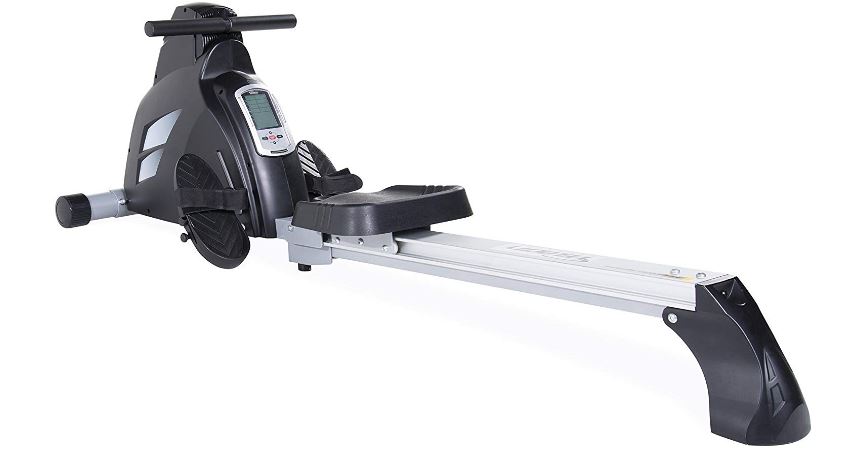 Velocity Exercise Magnetic Rower