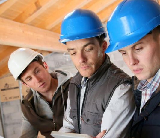 How to Increase the Security of Your Construction Site 7 Ways to Increase the Security of Your Construction Site