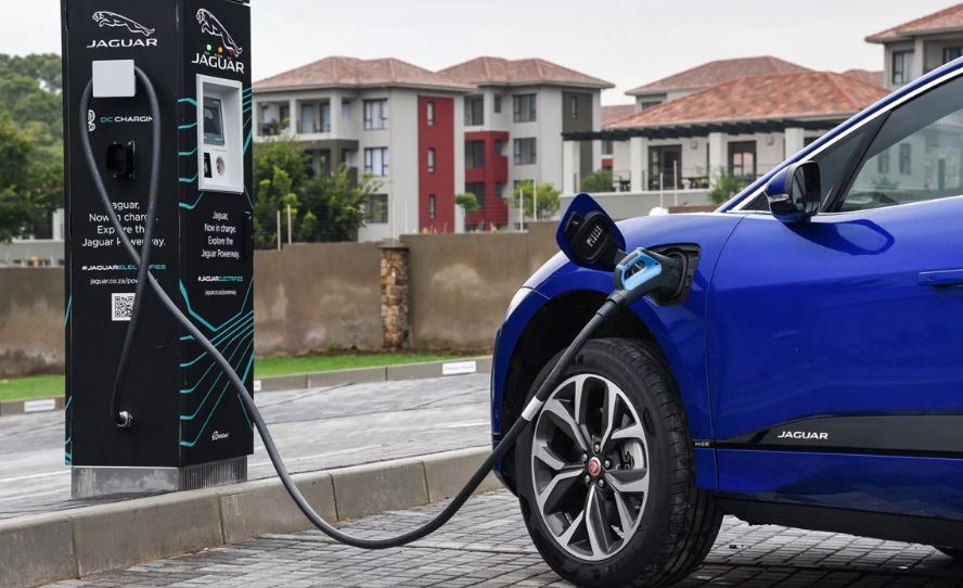 Electric Vehicles Are Changing The Way We Commute