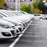 Safety Tips for Companies with Fleet Vehicles