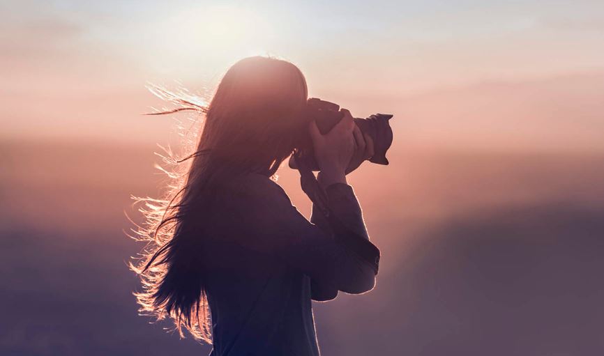 Best Camera Types For Photography Beginners