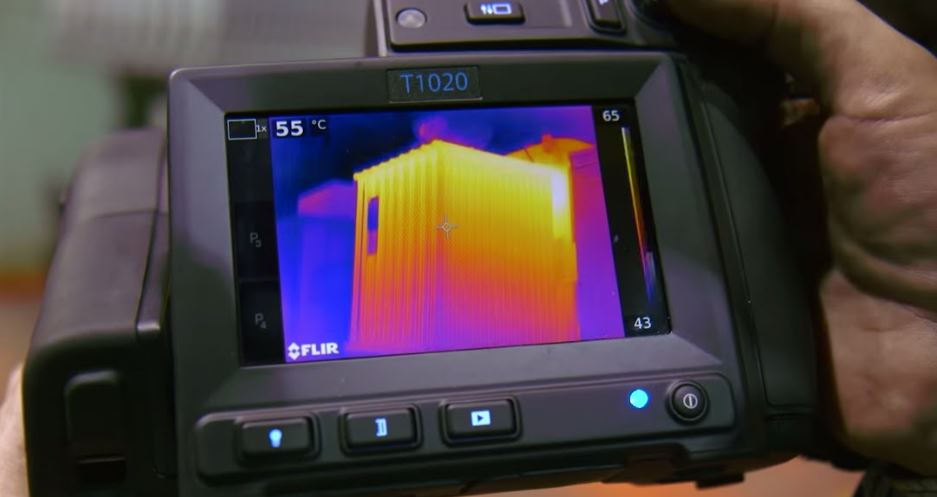 How Thermal Imaging Technology Can Improve Your Night Hunting Skills