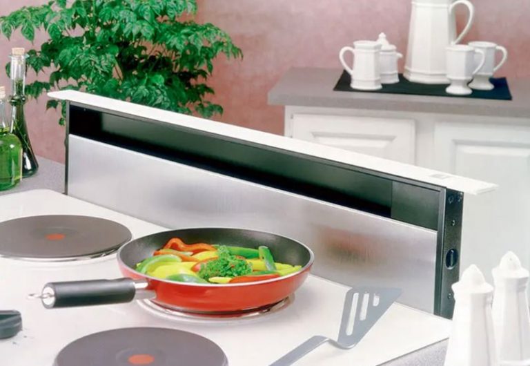 The Different Types of Range Hoods An Interesting Anatomy