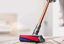 How to Choose Best Cordless Vacuum Cleaner for Pet Hair?