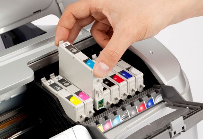 Ink Cartridges