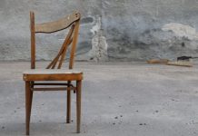 How to Repair Loose or Broken Chair broken chair