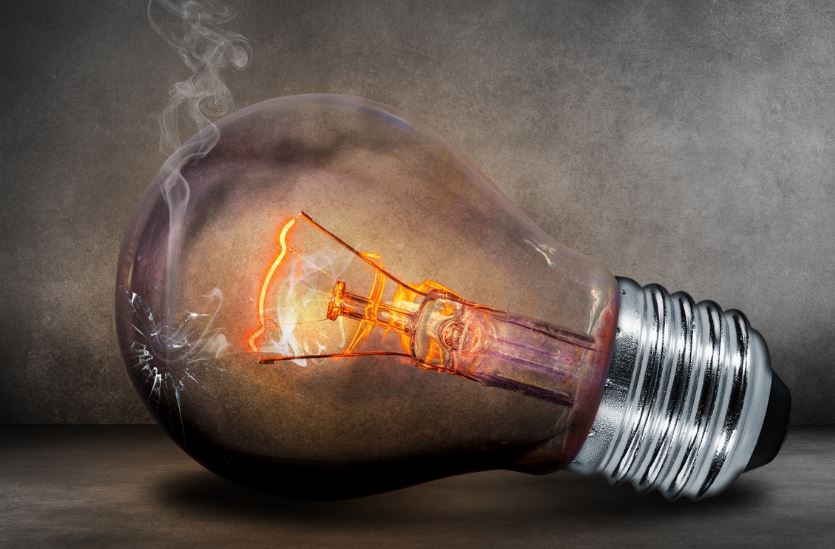 electric problems