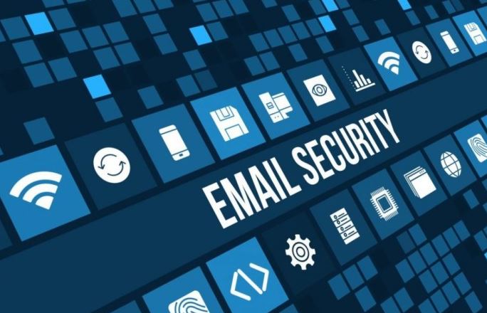 email security