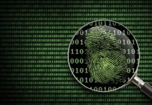 Your Digital Fingerprint: 5 Shocking Things Google Knows About You fingerprint
