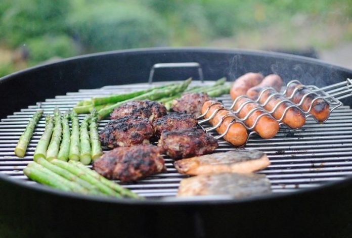 How to Choose the Right Grill for Your Cooking Style