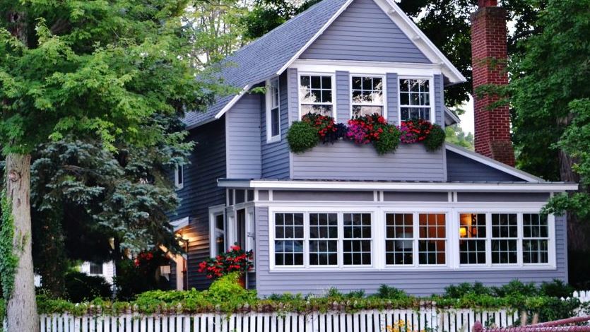 10 Green Home Improvement Projects To Complete this Year