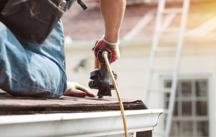 home repair