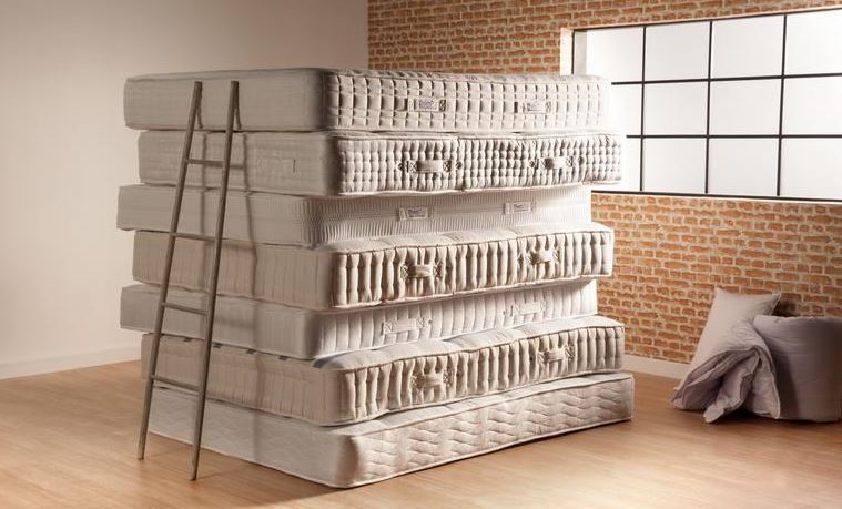 Mattress Types - What Are The Best (and Worst)
