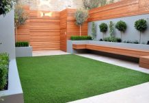5 Ways to modernise your Garden modernise garden