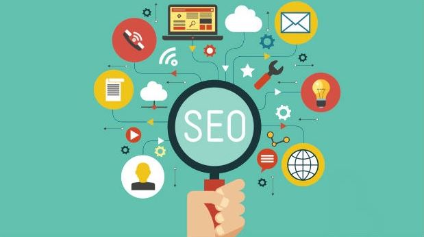 seo program