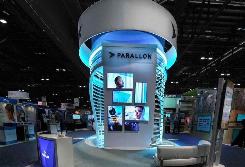 trade show
