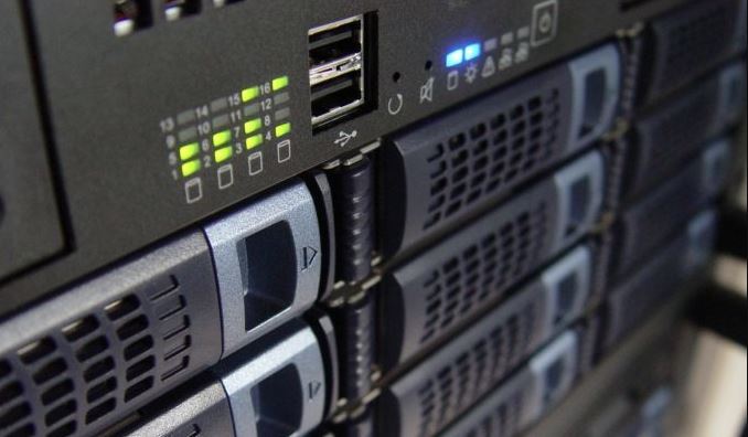 VPS gone down: how to get the server running again