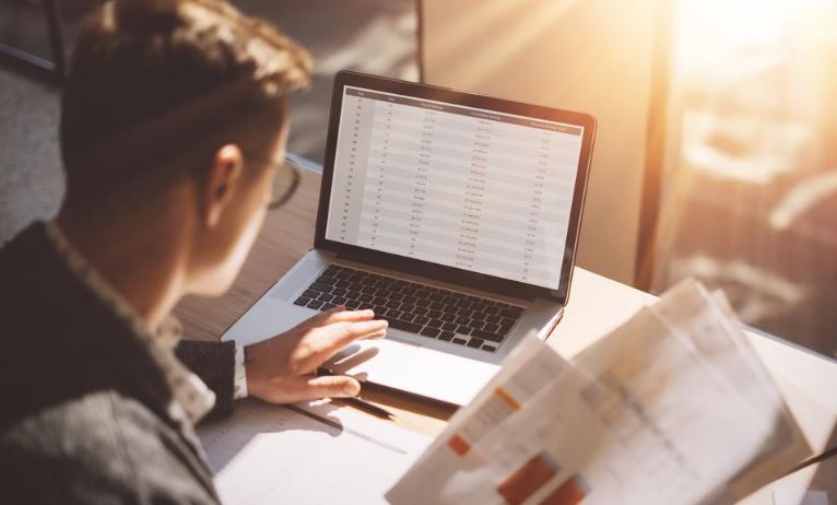 Online Accounting Software