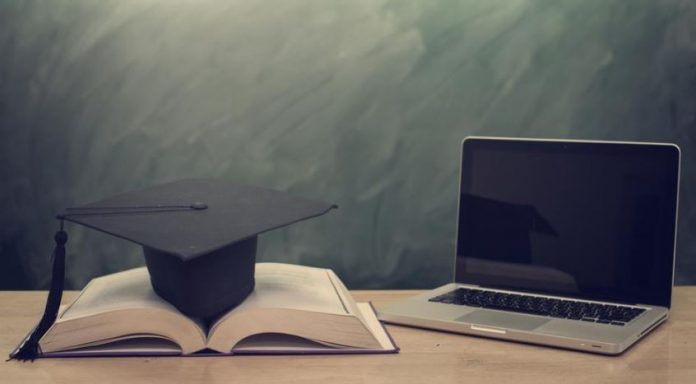 Benefits of an Online Degree